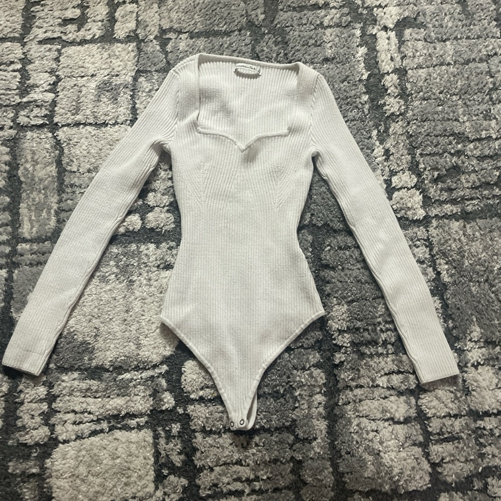 Bodysuit